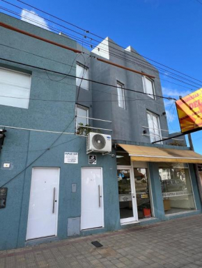 Duplex Temporario - Zona Dique